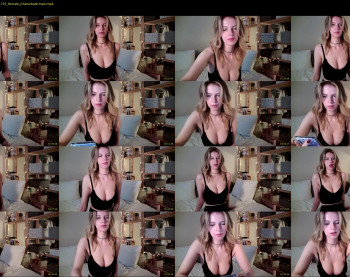 milky__way_ — 9 minute Chaturbate female cam show recording, 1080p, Sep 30, 2022