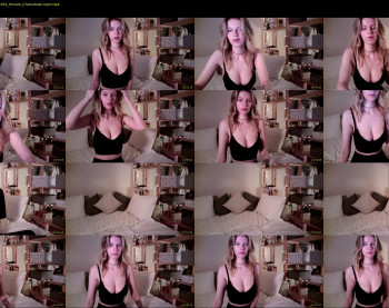 milky__way_ — 54 minute Chaturbate female cam show recording, 1080p, Sep 30, 2022