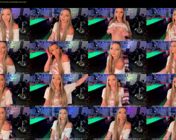 mindymars — 7 minute Chaturbate female cam show recording, 1080p, Sep 30, 2022