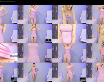 mizuki_su — 57 minute Chaturbate female cam show recording, 1080p, Sep 30, 2022