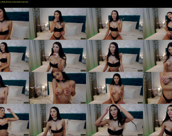 mmmaaa1234 — 17 minute Chaturbate female cam show recording, 1080p, Oct 1, 2022