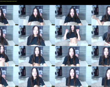 moonmiko1 — 14 minute Chaturbate female cam show recording, 720p, Sep 30, 2022