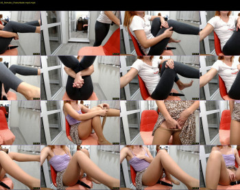 morkov_ka — 54 minute Chaturbate female cam show recording, 1080p, Sep 30, 2022
