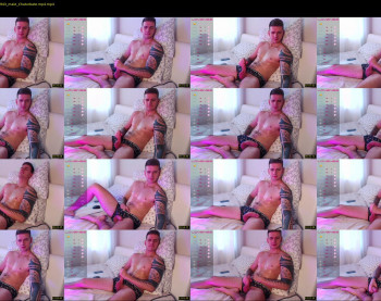 mr_longboy — 16 minute Chaturbate male cam show recording, 1080p, Sep 30, 2022