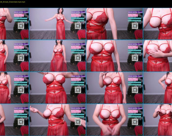 ms_mochii — 5 minute Chaturbate female cam show recording, 1080p, Oct 1, 2022
