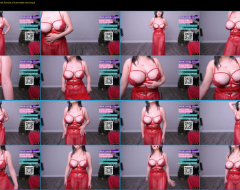 ms_mochii — 12 minute Chaturbate female cam show recording, 1080p, Oct 1, 2022