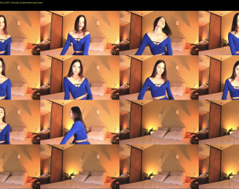 murphyemmeline — 18 minute Chaturbate female cam show recording, 1080p, Oct 1, 2022