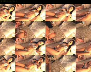 murphyemmeline — 57 minute Chaturbate female cam show recording, 1080p, Sep 30, 2022