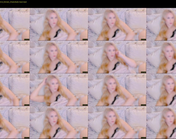 myassistant — 3 minute Chaturbate female cam show recording, 1080p, Oct 1, 2022