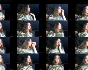 mysat — 8 minute Chaturbate female cam show recording, 1080p, Sep 30, 2022