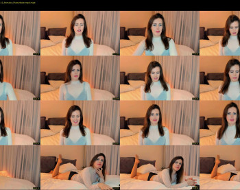 mysophiee — 45 minute Chaturbate female cam show recording, 720p, Oct 1, 2022