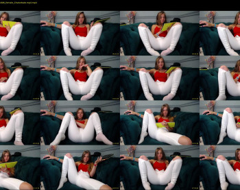 nancycute__ — 54 minute Chaturbate female cam show recording, 1080p, Sep 30, 2022