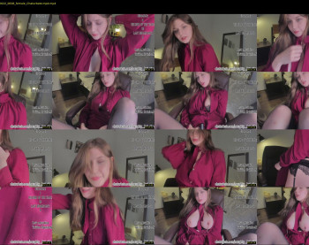 naughty__but_nice — 56 minute Chaturbate female cam show recording, 1080p, Sep 30, 2022