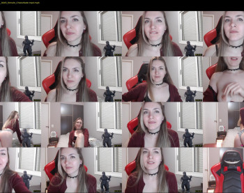 naughty_popa — 49 minute Chaturbate female cam show recording, 1080p, Oct 1, 2022