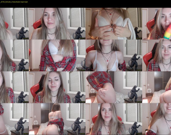 naughty_popa — 54 minute Chaturbate female cam show recording, 1080p, Sep 30, 2022
