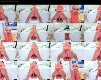 naughtyobsessions — 44 minute Chaturbate female cam show recording, 1080p, Oct 1, 2022