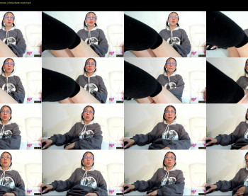nezo_ — 4 minute Chaturbate female cam show recording, 1080p, Oct 1, 2022