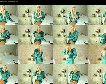 nicole_anistonn — 10 minute Chaturbate female cam show recording, 720p, Sep 30, 2022