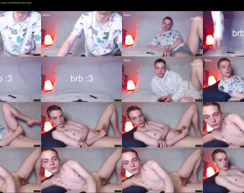 omg_pie — 56 minute Chaturbate male cam show recording, 1080p, Oct 1, 2022