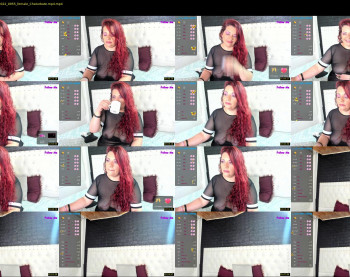 pamela_dimantis_ — 7 minute Chaturbate female cam show recording, 1080p, Sep 30, 2022