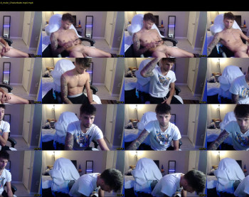 papijakey — 15 minute Chaturbate male cam show recording, 720p, Oct 1, 2022