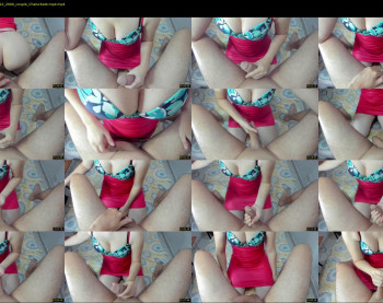 parejacachonda — 25 minute Chaturbate couple cam show recording, 1080p, Sep 30, 2022