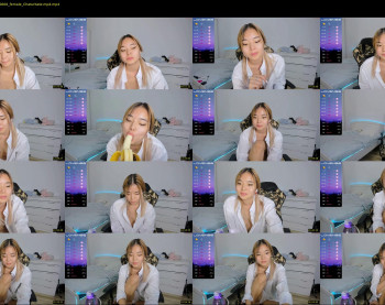 peow_peow_ — 42 minute Chaturbate female cam show recording, 720p, Sep 30, 2022