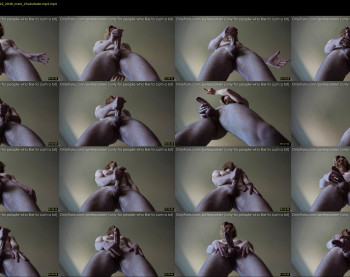 peterparkerrxox — 13 minute Chaturbate male cam show recording, 1080p, Sep 30, 2022