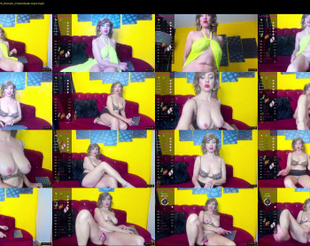 pinkmuse — 84 minute Chaturbate couple cam show recording, 720p, Oct 1, 2022