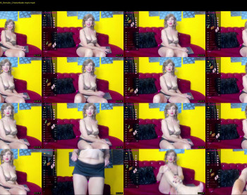 pinkmuse — 4 minute Chaturbate couple cam show recording, 720p, Oct 1, 2022