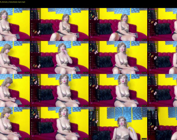 pinkmuse — 5 minute Chaturbate couple cam show recording, 720p, Oct 1, 2022