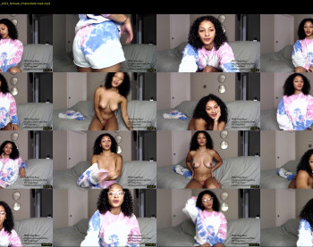 princess_cece — 91 minute Chaturbate female cam show recording, 720p, Sep 30, 2022