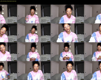 princess_cece — 7 minute Chaturbate female cam show recording, 720p, Sep 30, 2022