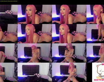 princessryuuko — 68 minute Chaturbate female cam show recording, 1080p, Sep 30, 2022
