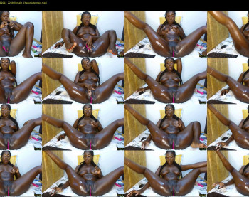 queen_tweakingbae — 36 minute Chaturbate female cam show recording, 720p, Sep 30, 2022