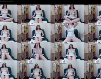 rinchan3 — 54 minute Chaturbate female cam show recording, 1080p, Oct 1, 2022