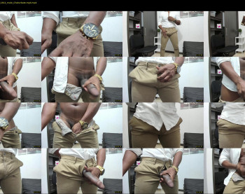 roccoblack02 — 67 minute Chaturbate male cam show recording, 1080p, Sep 30, 2022