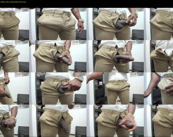 roccoblack02 — 47 minute Chaturbate male cam show recording, 1080p, Sep 30, 2022