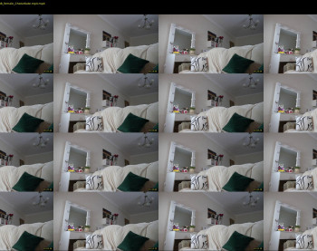 rosyemily — 3 minute Chaturbate female cam show recording, 1080p, Oct 1, 2022