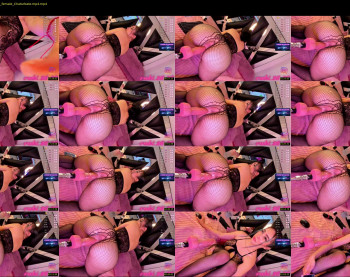 ruby_26 — 59 minute Chaturbate female cam show recording, 1080p, Sep 30, 2022
