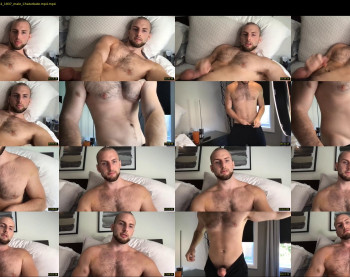 ryanandchadcb — 21 minute Chaturbate male cam show recording, 720p, Sep 30, 2022