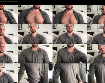 ryanandchadcb — 16 minute Chaturbate male cam show recording, 720p, Sep 30, 2022