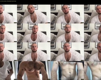 ryanandchadcb — 14 minute Chaturbate male cam show recording, 720p, Sep 30, 2022