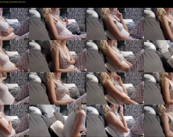 s_mailleee — 42 minute Chaturbate female cam show recording, 720p, Oct 1, 2022