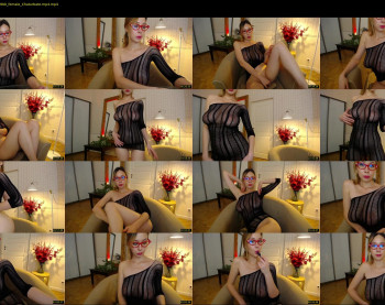 sakura_yuki — 55 minute Chaturbate female cam show recording, 1080p, Sep 30, 2022