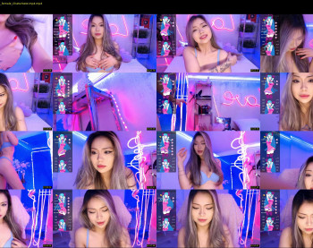 salisuno — 52 minute Chaturbate female cam show recording, 1080p, Sep 30, 2022