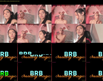 sammy_and_mike_ls — 69 minute Chaturbate couple cam show recording, 1080p, Sep 30, 2022