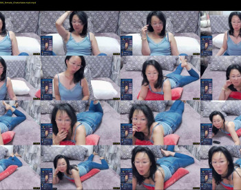 sandrami__ — 33 minute Chaturbate female cam show recording, 720p, Sep 30, 2022