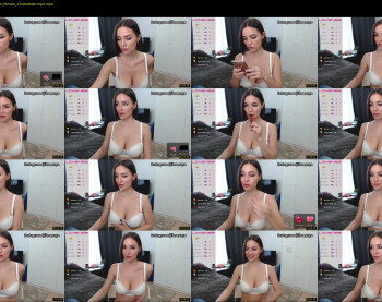 sarinaluv — 19 minute Chaturbate female cam show recording, 1080p, Sep 30, 2022