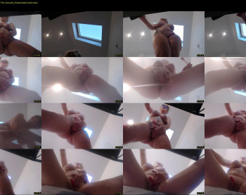schoolteach — 33 minute Chaturbate female cam show recording, 720p, Sep 30, 2022